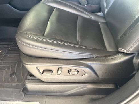 Used 2021 Chevrolet Tahoe Z71 AWD/4WD image 10