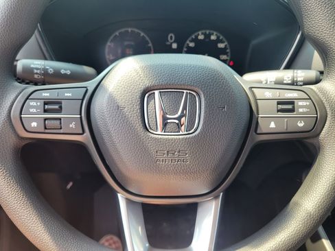 New 2026 Honda CR-V LX image 16