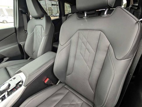 Used 2025 BMW X3 xDrive30i image 20