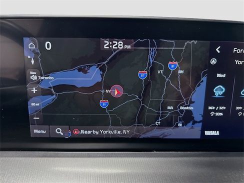 Used 2024 Kia Telluride S w/ S Sunroof Package image 21