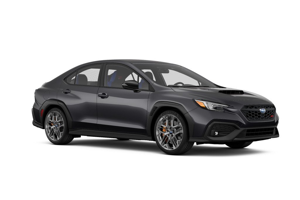 New 2026 Subaru WRX tS AWD/4WD image 4