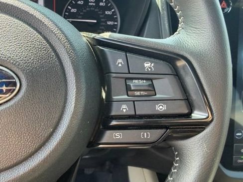 Used 2026 Subaru Forester Premium AWD/4WD image 22