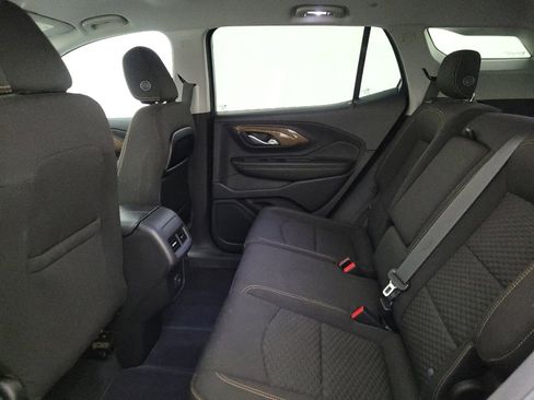 Used 2020 GMC Terrain SLE FWD image 18