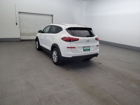 Used 2019 Hyundai Tucson Value w/ Cargo Package AWD/4WD image 5