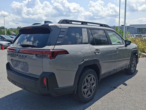 New 2026 Subaru Outback Premium AWD/4WD image 3
