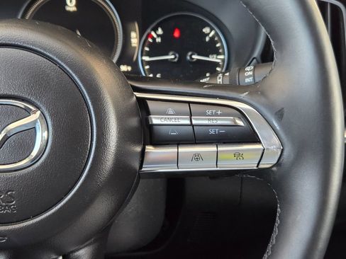 Used 2025 MAZDA CX-50 AWD 2.5 Turbo w/ Weather Package image 23