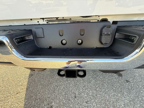 New 2026 RAM 3500 Laramie image 36