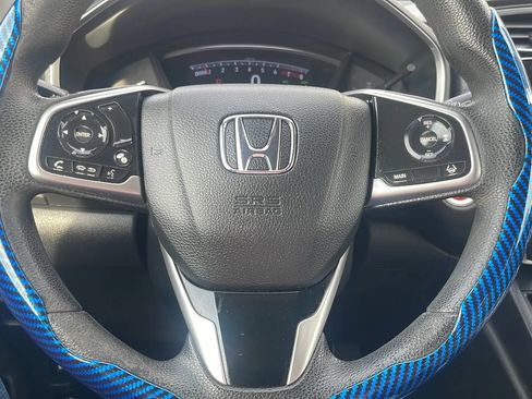 Used 2020 Honda CR-V EX image 14
