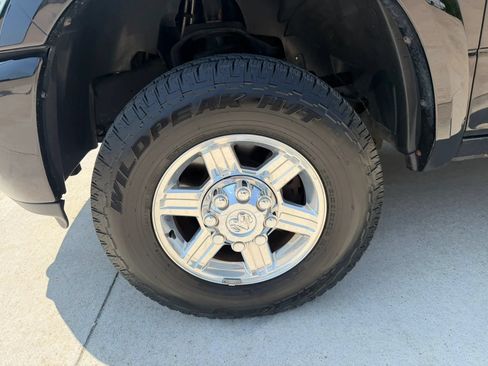 Used 2012 RAM 2500 Laramie Limited AWD/4WD image 76