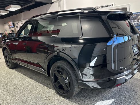 New 2027 Kia Telluride SX X-Line image 5
