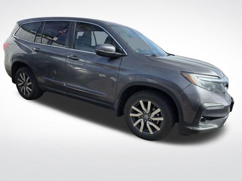 Used 2019 Honda Pilot EX-L image 4