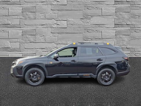 Used 2024 Subaru Outback Wilderness AWD/4WD image 6