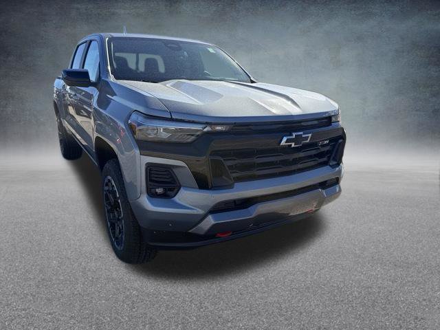 New 2026 Chevrolet Colorado Z71 w/ Technology Package AWD/4WD image 4