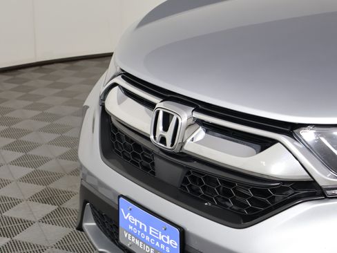 Used 2019 Honda CR-V EX image 11