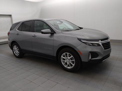 Used 2024 Chevrolet Equinox LT FWD image 11