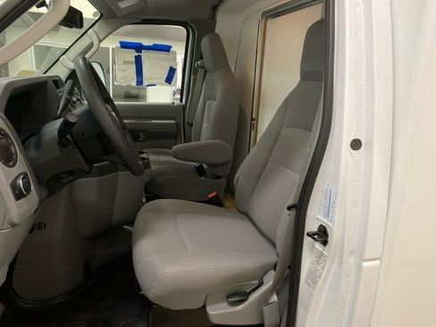 New 2025 Ford E-350 and Econoline 350 Super Duty w/ Power Equipment Group image 11