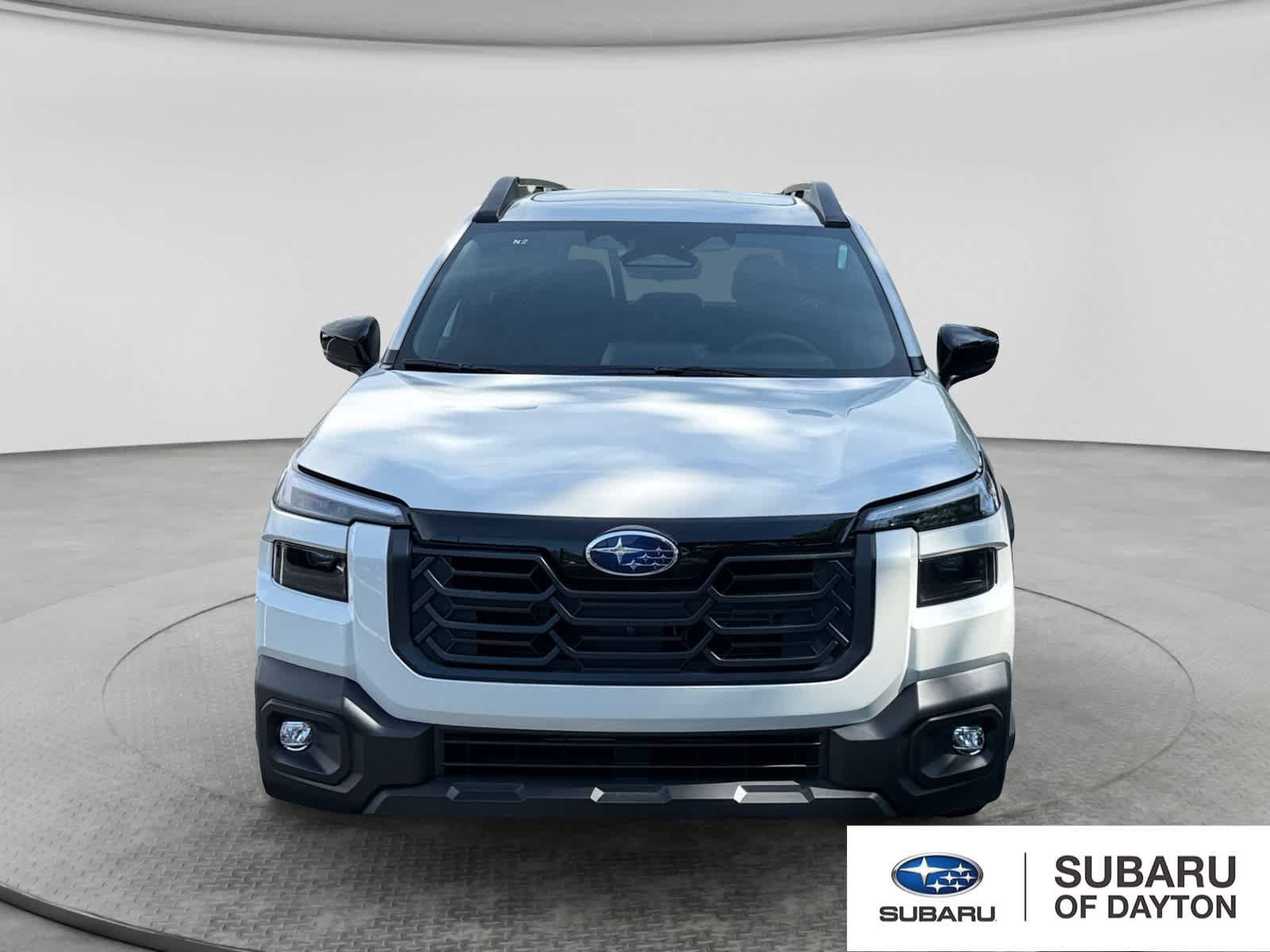 New 2026 Subaru Outback Touring XT AWD/4WD image 2