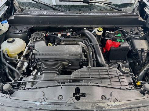 Used 2025 Ford Maverick XLT w/ Equipment Group 302A image 27