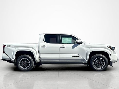 Certified 2024 Toyota Tacoma TRD Sport w/ TRD Sport Upgrade Package image 6