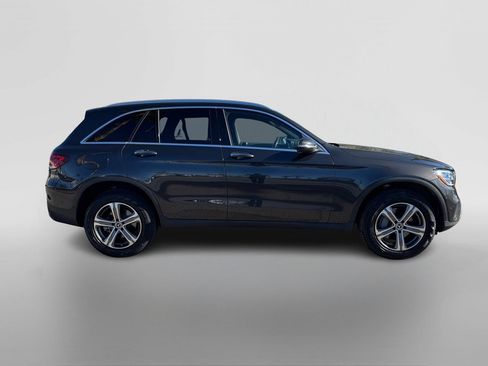 Certified 2022 Mercedes-Benz GLC 300 4MATIC image 6