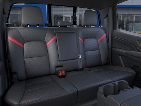 New 2026 Chevrolet Colorado Z71 w/ Technology Package AWD/4WD image 41