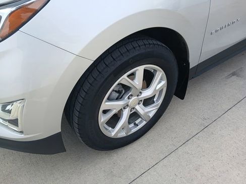 Certified 2020 Chevrolet Equinox Premier image 34