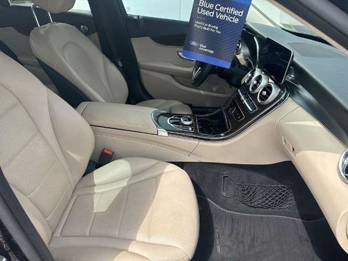 Used 2021 Mercedes-Benz C 300 Sedan image 32