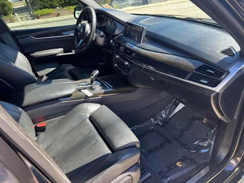 Used 2018 BMW X5 sDrive35i RWD image 9