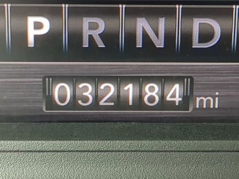 Used 2022 RAM 1500 Big Horn image 33