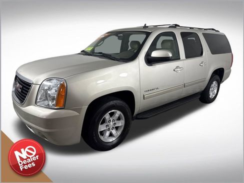Used 2014 GMC Yukon XL SLT RWD image 8