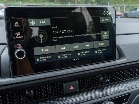 New 2026 Honda CR-V Sport-L image 29