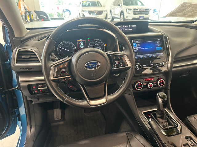 Used 2018 Subaru Impreza 2.0i Limited AWD/4WD image 13