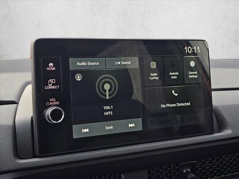 New 2026 Honda CR-V Sport-L image 20