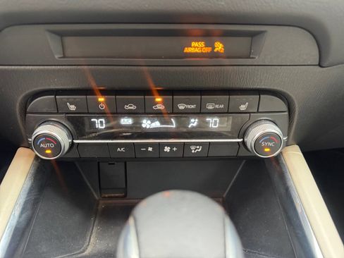 Used 2019 MAZDA CX-5 Grand Touring FWD image 21