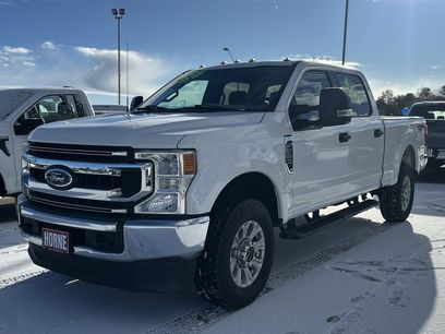 Used 2022 Ford F250 XLT