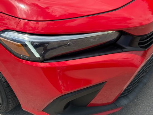 Used 2023 Honda Civic Sport image 33