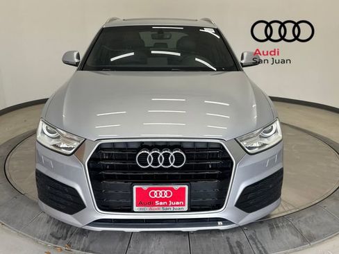 Used 2018 Audi Q3 2.0T Premium w/ Convenience Package image 2