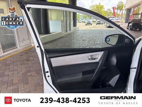 Certified 2018 Toyota Corolla LE image 14
