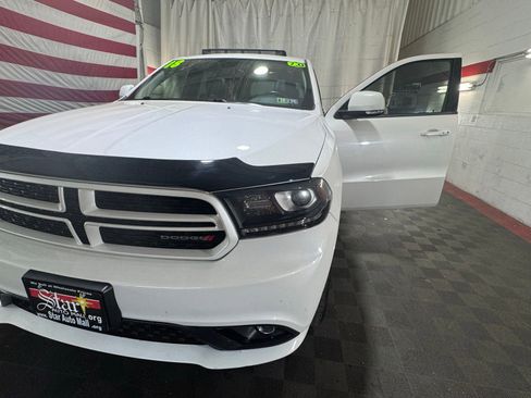 Used 2018 Dodge Durango GT w/ Premium Group image 27