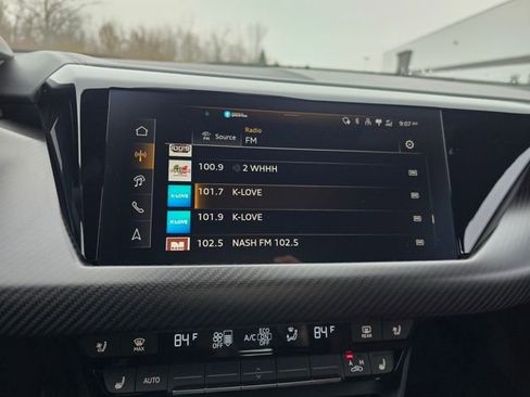 Used 2024 Audi RS e-tron GT w/ Carbon Performance Package image 47