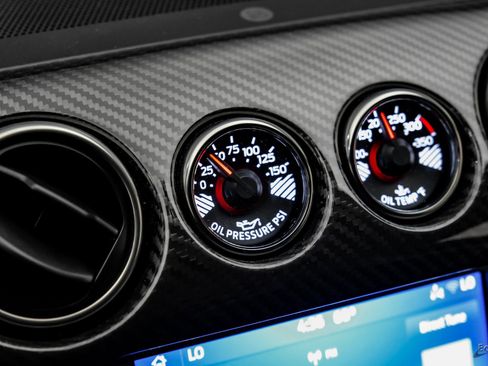 Used 2022 Ford Mustang Shelby GT500 w/ Carbon Fiber Track Pack image 60