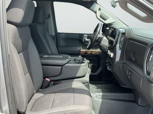 Used 2020 GMC Sierra 1500 Elevation w/ Elevation Value Package AWD/4WD image 22