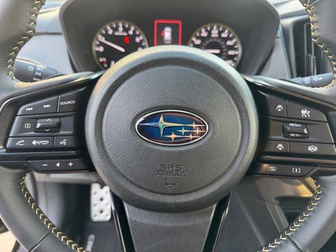 Certified 2025 Subaru Crosstrek 2.5i Sport image 37
