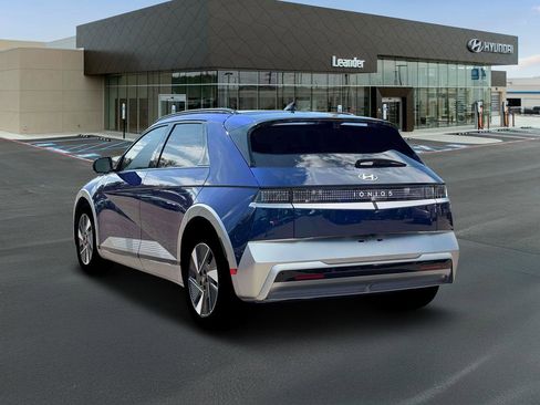New 2026 Hyundai Ioniq 5 Limited RWD image 5