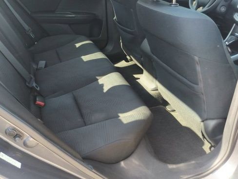 Used 2014 Honda Accord LX image 11