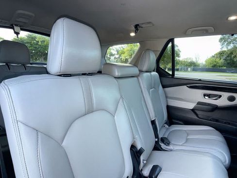 Used 2024 Honda Pilot EX-L image 26