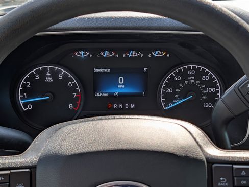 Used 2021 Ford F150 XLT image 24