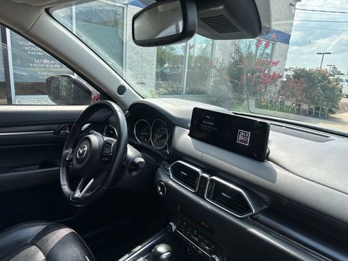 Used 2024 MAZDA CX-5 Carbon Edition AWD/4WD image 11