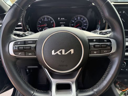 Used 2024 Kia K5 GT-Line image 26