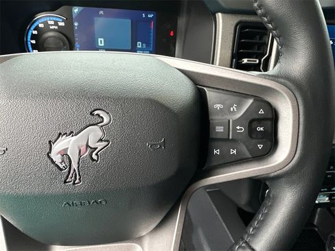 Used 2024 Ford Bronco Outer Banks w/ Sasquatch Package image 26